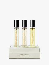 bdk parfums香水セットLa Découverte Parisienne Coffret-La-Découverte-Parisienne-BDK Parfum | H Parfums