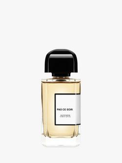 BDK Parfums Pas Ce Soir Eau de Parfum, 100ml, 