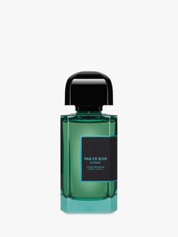 BDK Parfums Pas Ce Soir Extrait Eau de Parfum, 100ml, 
