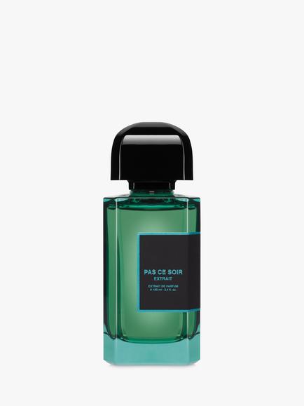 BDK Parfums Pas Ce Soir Extrait Eau de Parfum, 100ml, 