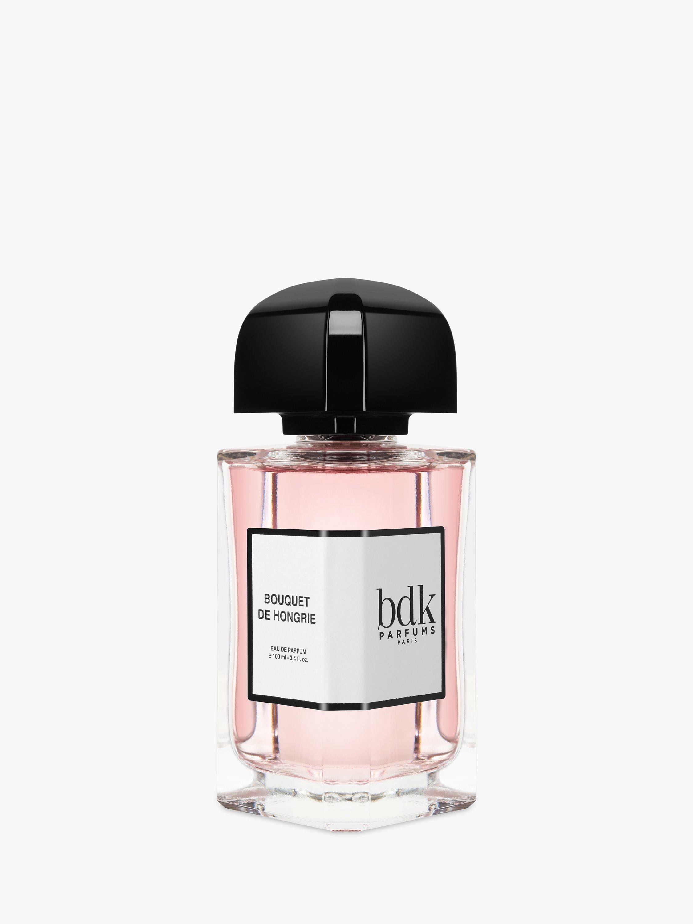 Product image 3 of 5, which shows BDK Parfums Bouquet de Hongrie Eau de Parfum, 100ml
