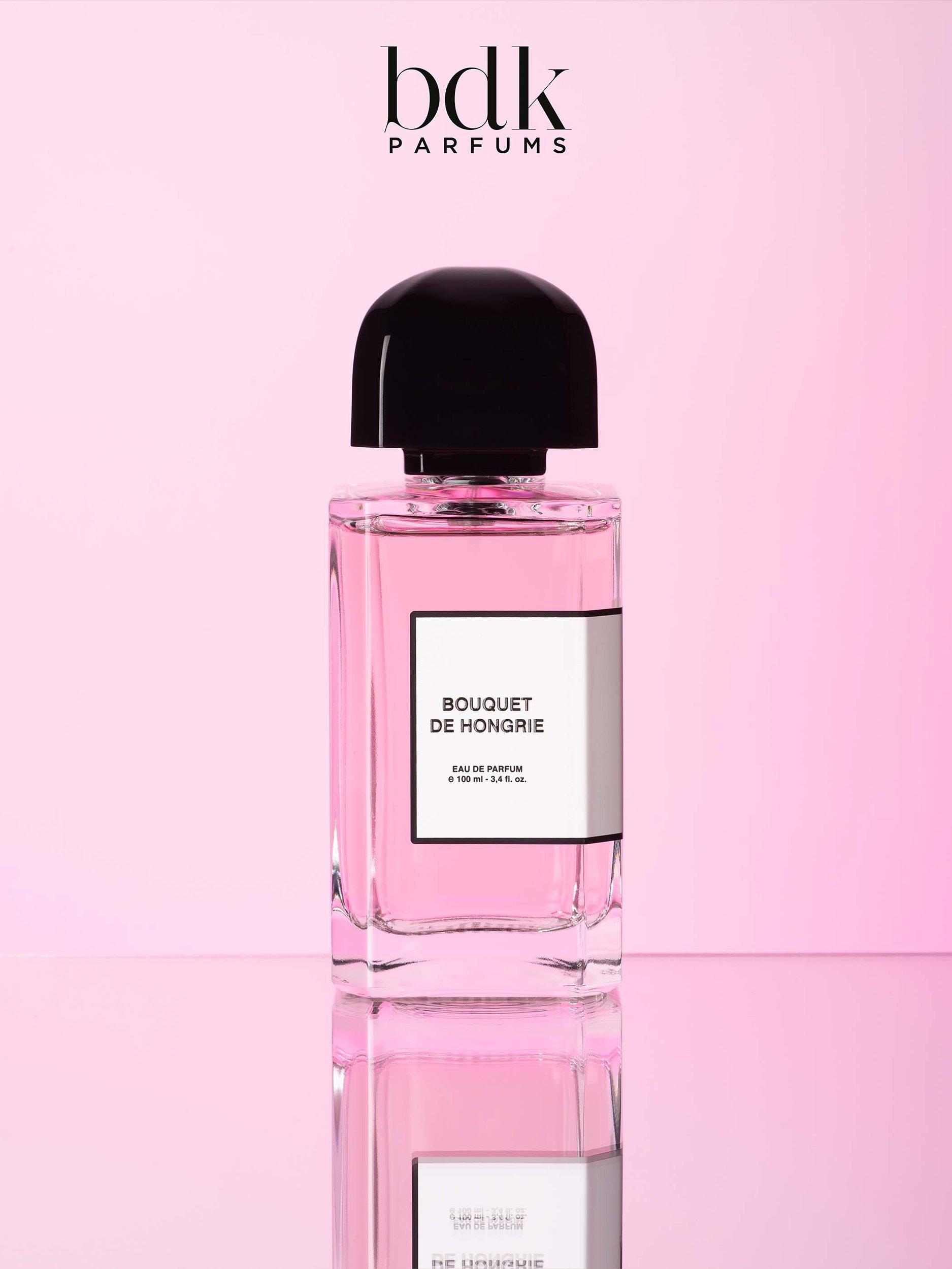 Product image 5 of 5, which shows BDK Parfums Bouquet de Hongrie Eau de Parfum, 100ml