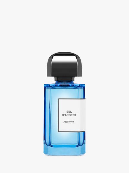 BDK Parfums Sel d'Argent Eau de Parfum, 100ml, 