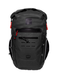 Red Adventure Waterproof Backpack 30L
