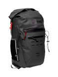 Red Adventure Waterproof Backpack 30L