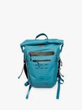 Red Adventure Waterproof Backpack 30L, Storm Blue