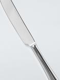 John Lewis Luna Stainless Steel Table Knives, Set of 4