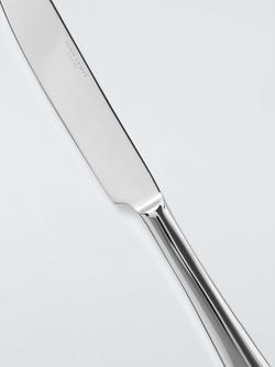John Lewis Luna Stainless Steel Table Knives, Set of 4, 