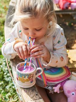 Emma Bridgewater Peppa Pig Tableware, Multi