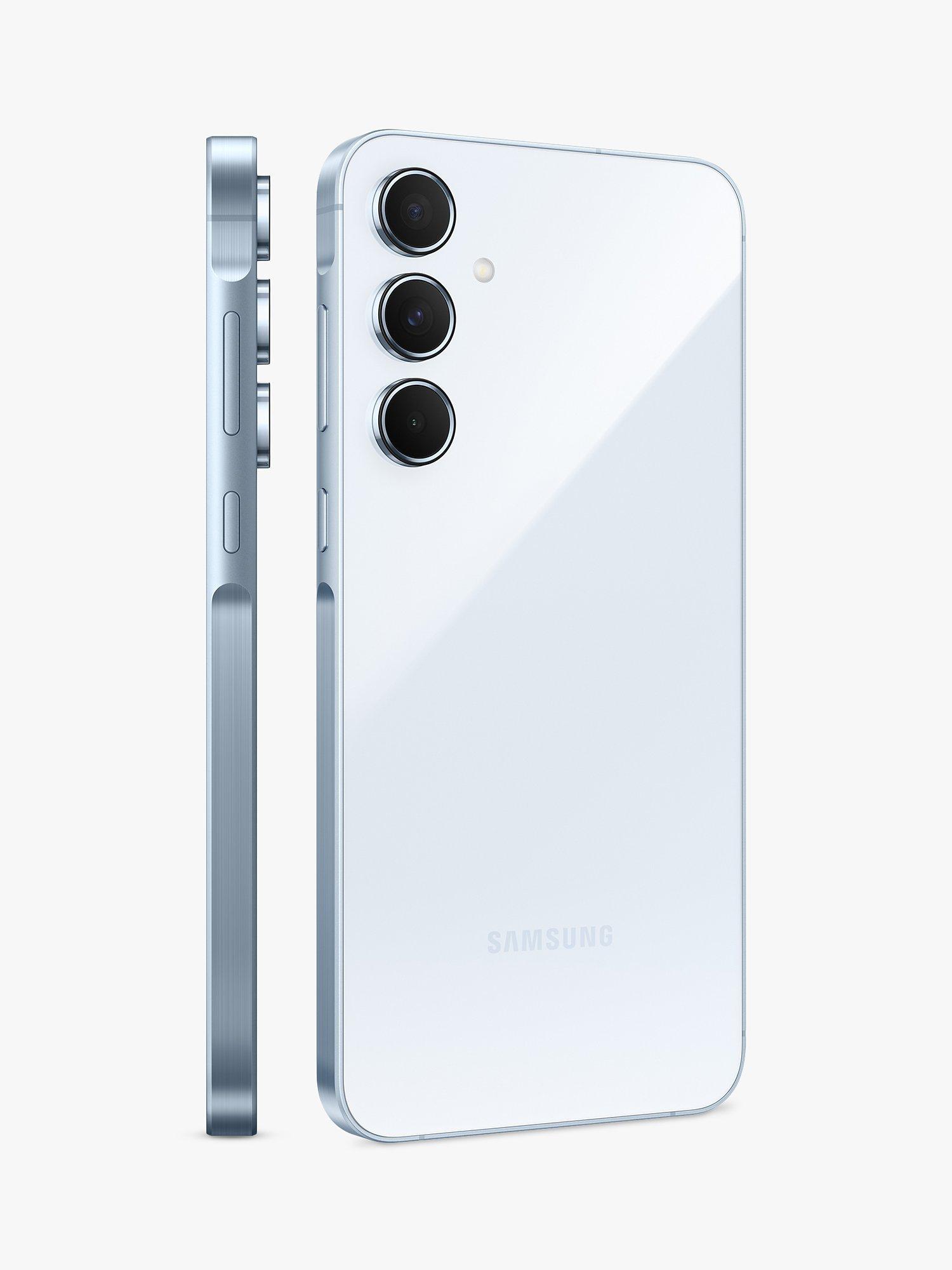 Samsung Galaxy A55 Smartphone, Android, 8GB RAM, 6.6 Samsung Galaxy A55 Smartphone, Android, 8GB RAM, 6.6