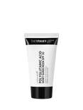 The INKEY List Polyglutamic Acid Dewy Sunscreen SPF30, 50ml