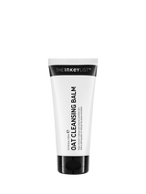 The INKEY List Oat Cleansing Balm, 150ml