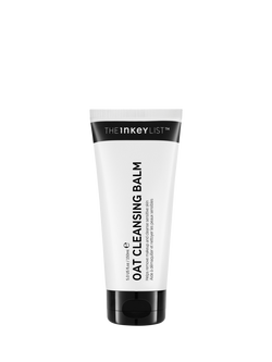 The INKEY List Oat Cleansing Balm, 150ml, 