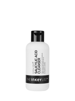 The INKEY List Salicylic Acid Cleanser, 