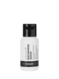 The INKEY List Niacinamide Serum, 30ml, 