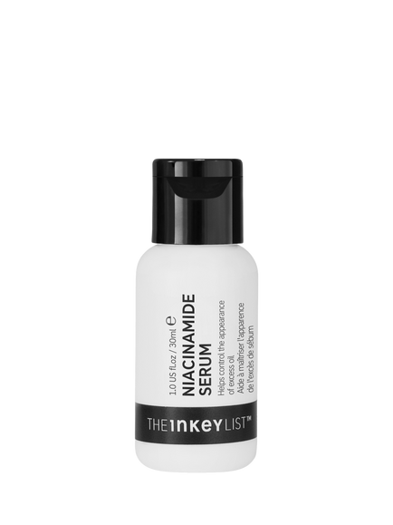 The INKEY List Niacinamide Serum, 30ml, 