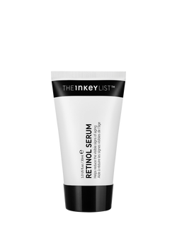 The INKEY List Retinol Serum, 30ml, 