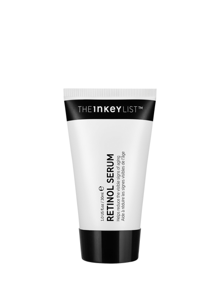 The INKEY List Retinol Serum, 30ml, 