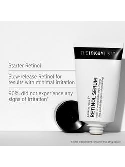 The INKEY List Retinol Serum, 30ml - view 2, 