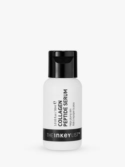 The INKEY List Collagen Peptide Serum, 30ml, 