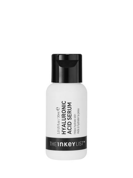 The INKEY List Hyaluronic Acid Serum, 