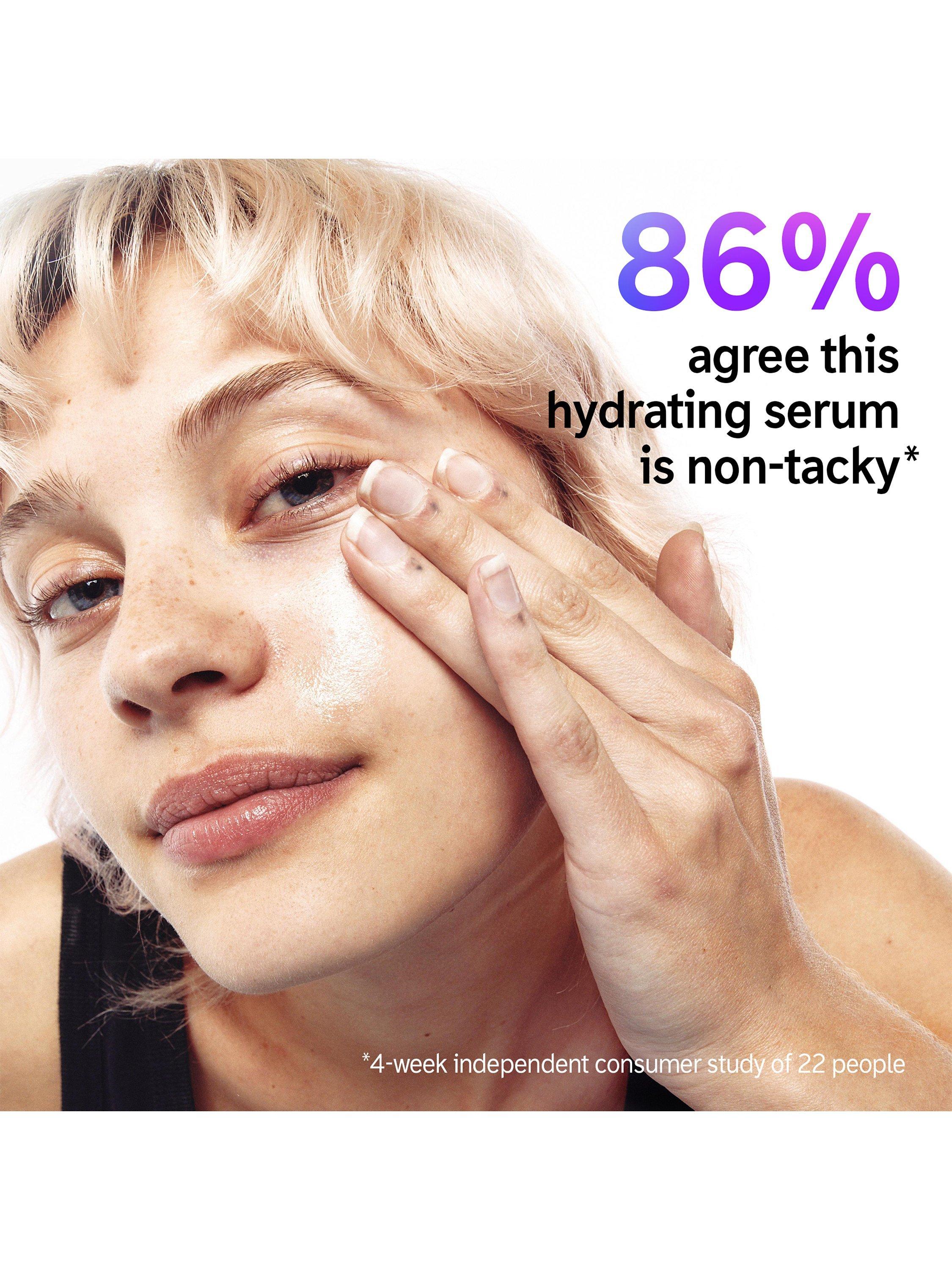 Product image 6 of 6, which shows The INKEY List Hyaluronic Acid Serum, 30ml