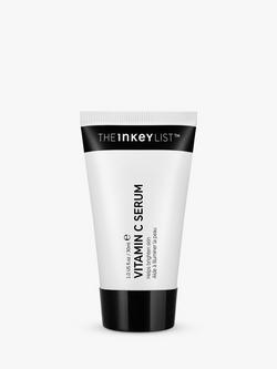 The INKEY List Vitamin C Serum, 30ml, 