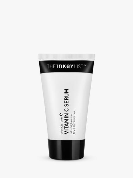 The INKEY List Vitamin C Serum, 30ml, 
