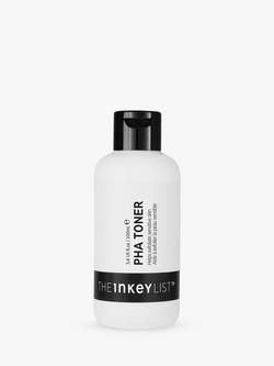 The INKEY List PHA Toner, 100ml, 