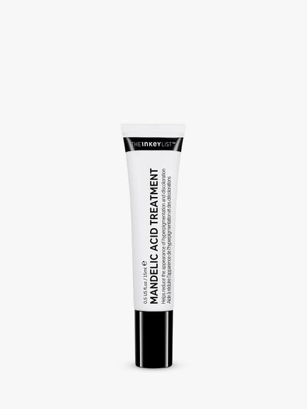 The INKEY List Mandelic Acid Treatment, 15ml, 