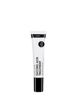 The INKEY List Succinic Acid Treatment, 15ml, 