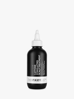 The INKEY List Caffeine Stimulating Scalp Treatment, 150ml, 