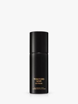 TOM FORD Noir Extreme All Over Body Spray, 150ml, 
