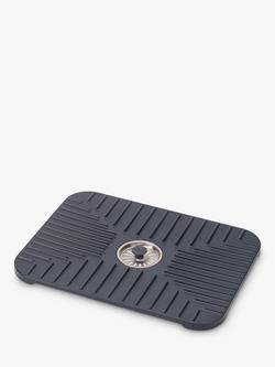 Joseph Joseph SinkShield Sink Saver, Grey, Large, Grey