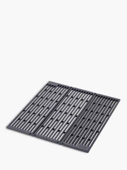 Joseph Joseph Platform FoldUp Sink Drainer, Grey, Grey