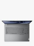 Lenovo IdeaPad Pro 5i Laptop, Intel Core i7 Processor, 16GB RAM, 512GB SSD, 16” 2K OLED, Arctic Grey