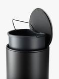 Joseph Joseph Arc Pedal Bin with Liner Pocket, 10L