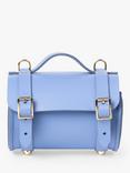 Cambridge Satchel The Micro Bowls Leather Bag