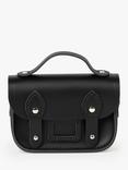 Cambridge Satchel The Micro Satchel Leather Bag