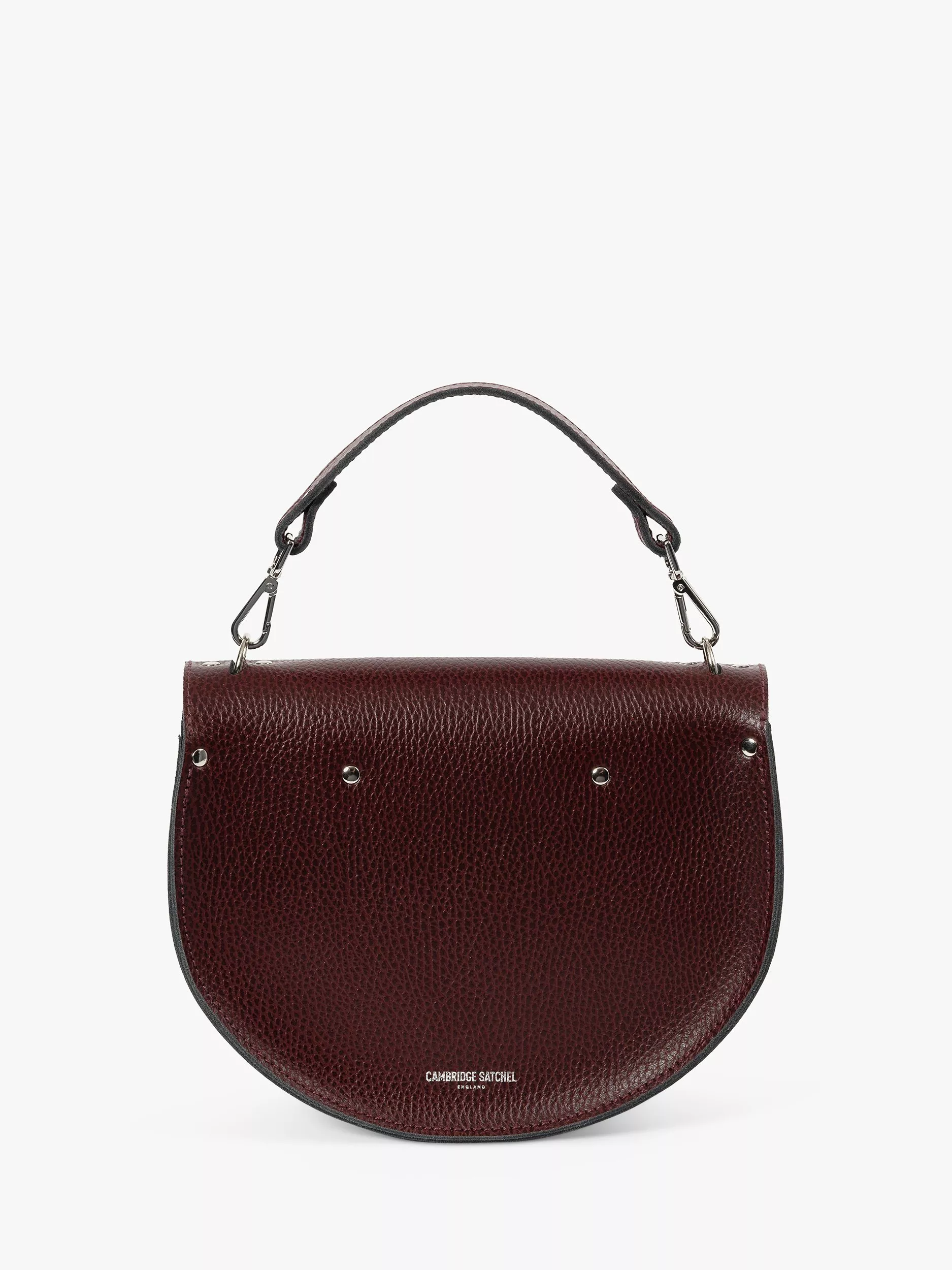 Oxblood Celtic Grain 