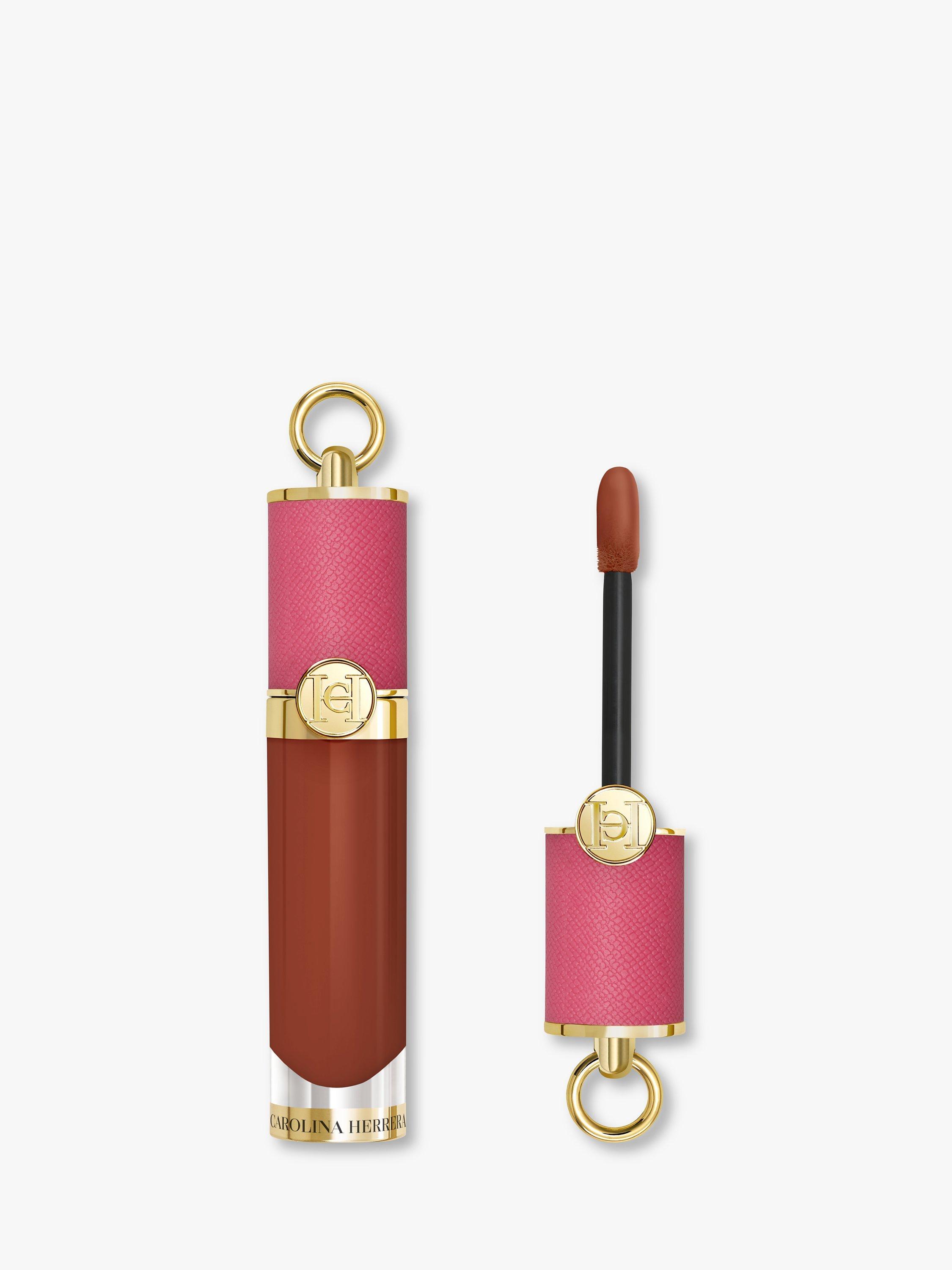 Product image 1 of 6, which shows Carolina Herrera Good Girl Liquid Blush, Marigold