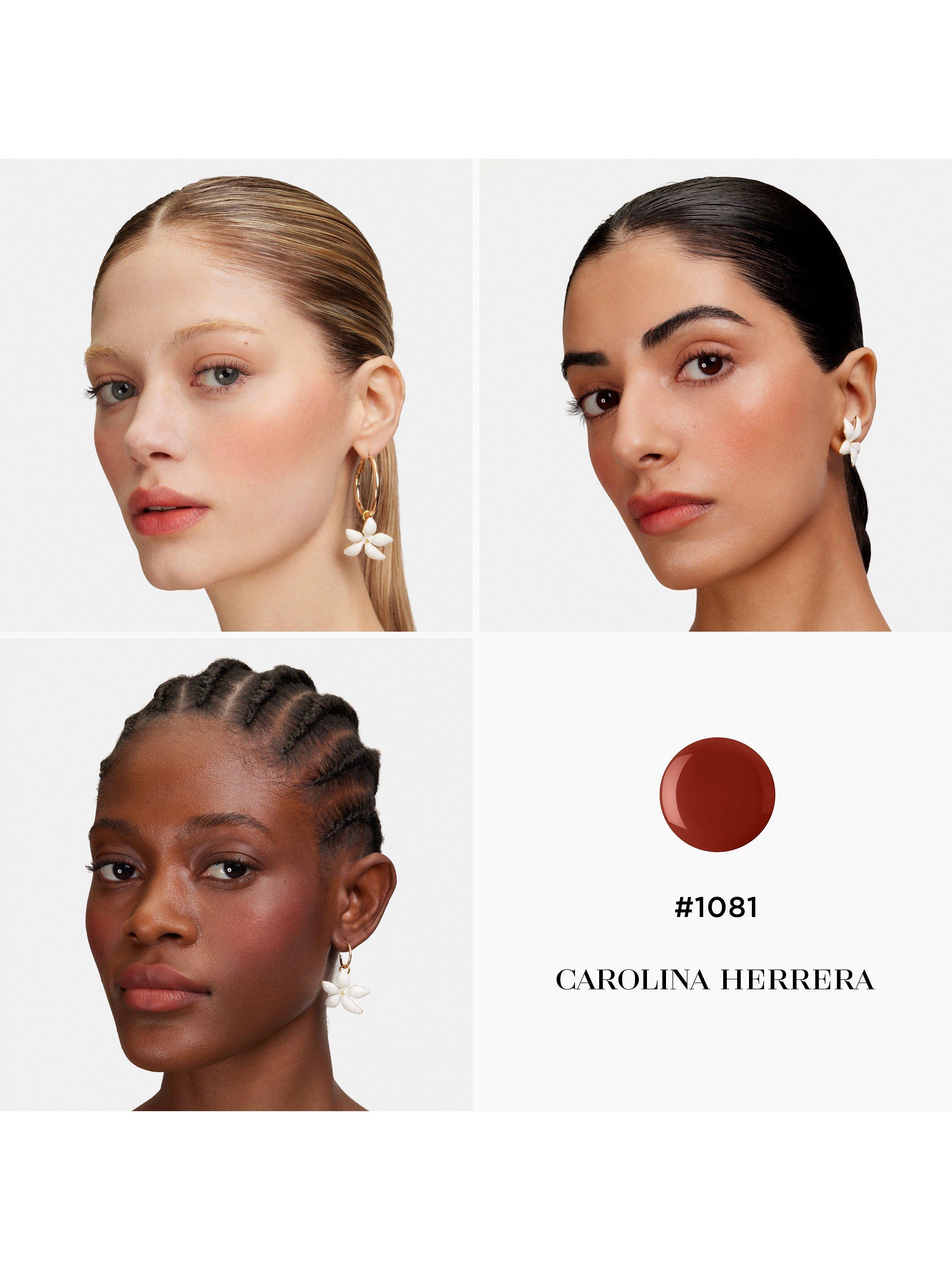 Product image 2 of 6, which shows Carolina Herrera Good Girl Liquid Blush, Marigold