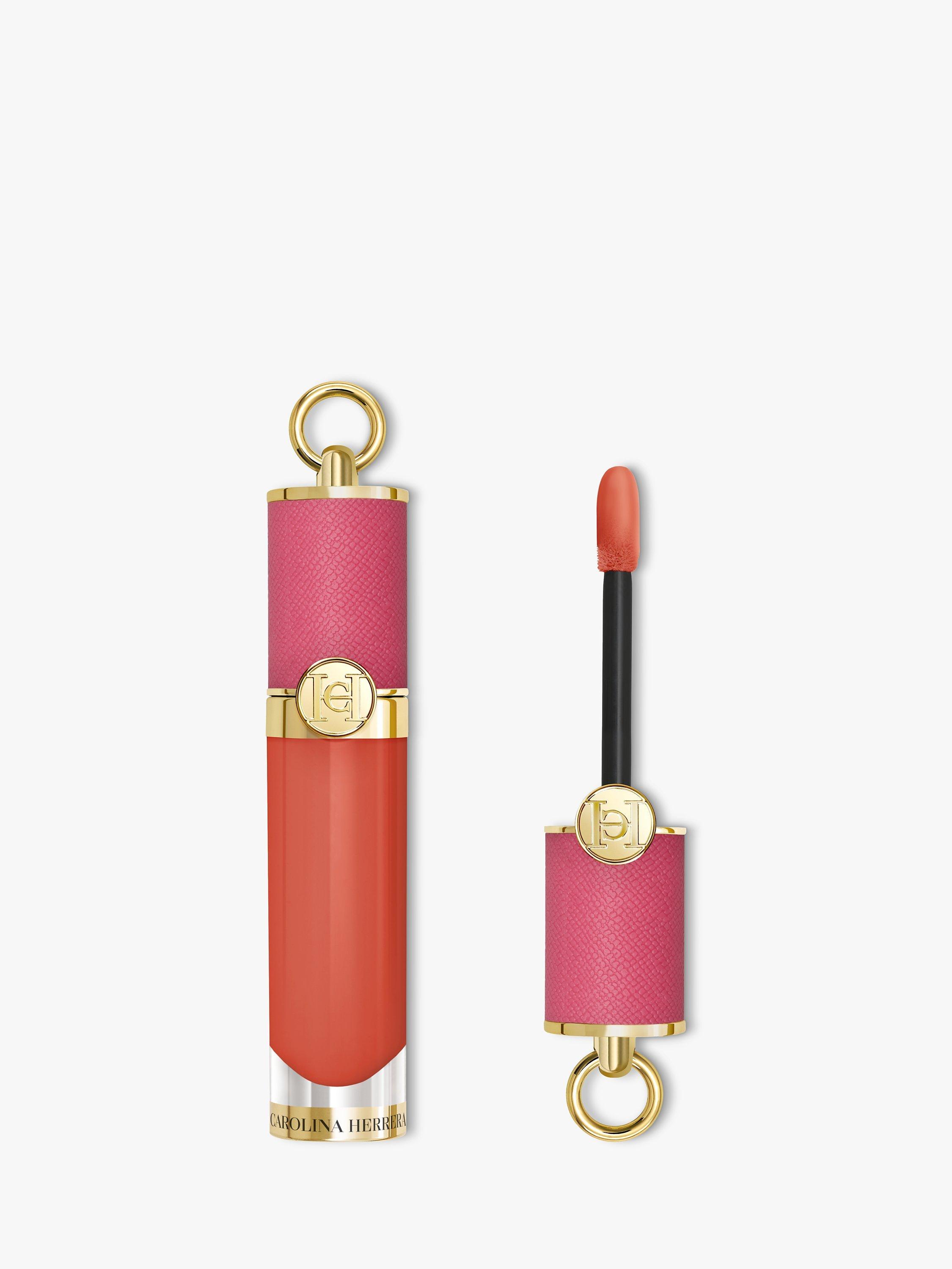 Product image 1 of 7, which shows Carolina Herrera Good Girl Liquid Blush, Poppy