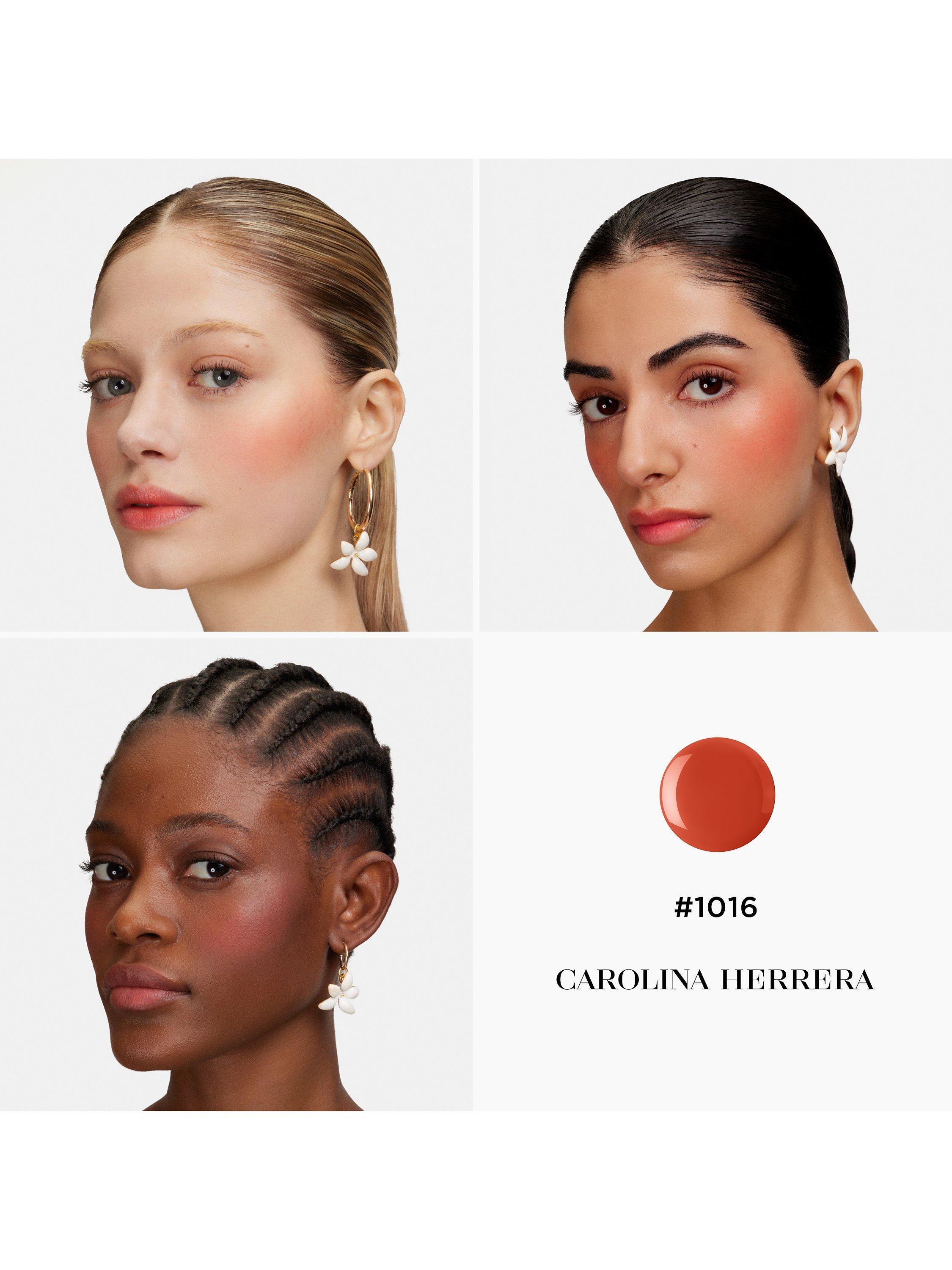 Product image 2 of 7, which shows Carolina Herrera Good Girl Liquid Blush, Poppy