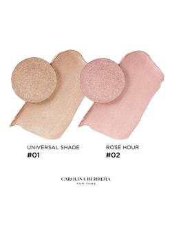 Carolina Herrera The Highlighter Refill - view 2, 01 Universal
