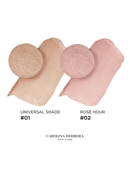 Carolina Herrera The Highlighter Refill - view 2, 01 Universal