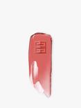 Givenchy Le Rouge Interdit Intense Silk Lipstick, N112 Nude Mousseline