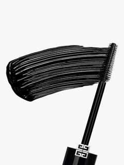 Givenchy L'Interdit Couture Volume Mascara, Ultra Black 01 - view 2, Ultra Black 01