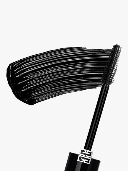 Givenchy L'Interdit Couture Volume Mascara, Ultra Black 01 - view 2, Ultra Black 01