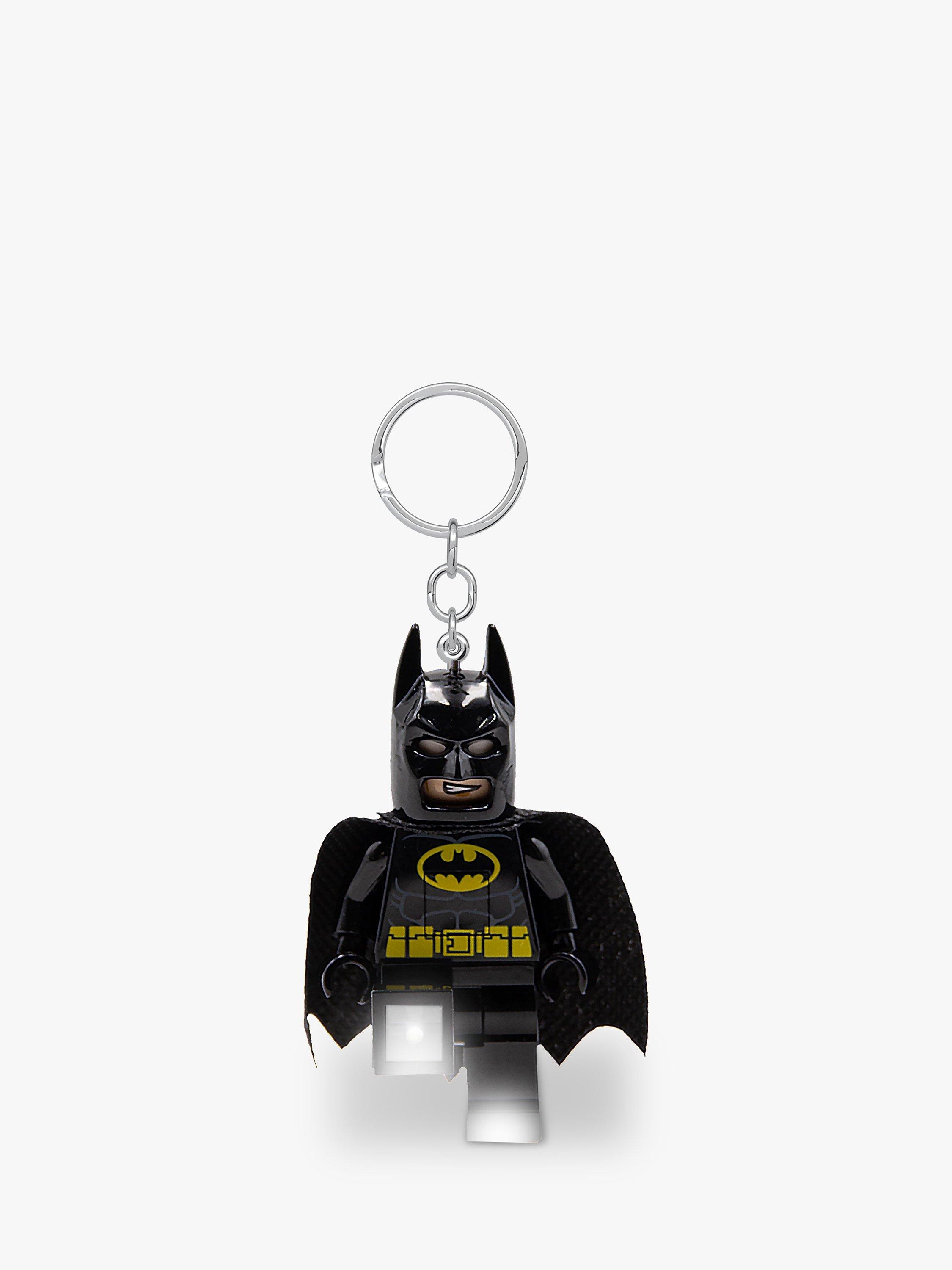 Lego light keyring hot sale